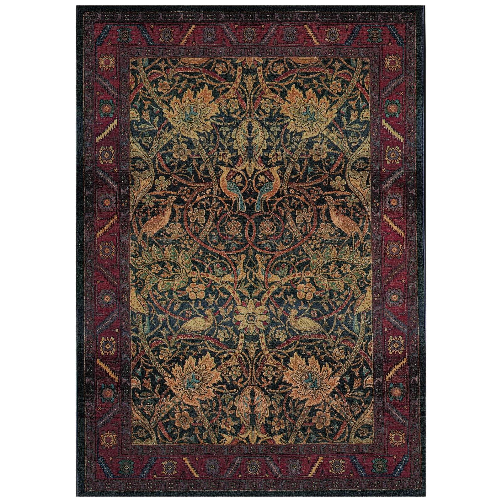 Oriental Weavers Kharma 470X Oriental Rug