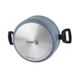 thumbnail image 1 of Fagor Maxima Pot With Lid - Blue 24CM, 1 of 2