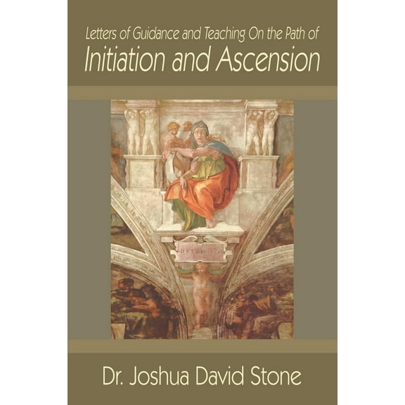 Ascension Books: Letters of Guidance and Teaching on the Path of Initiation and Ascension (Paperback)