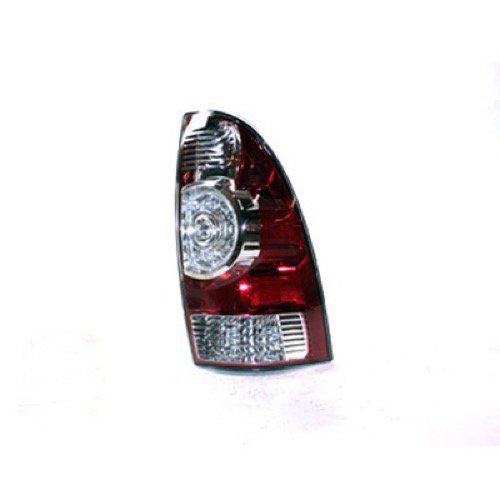 GoParts OE Replacement for 2009 2015 Toyota Rear Tail Light