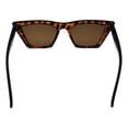 thumbnail image 4 of Lentes de sol Sersun SUN05 habana Unisex, 4 of 5