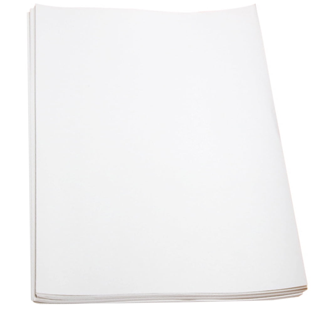 HOMEMAXS 50 Sheets Painting Paper Marker Pen Painting Papers Students