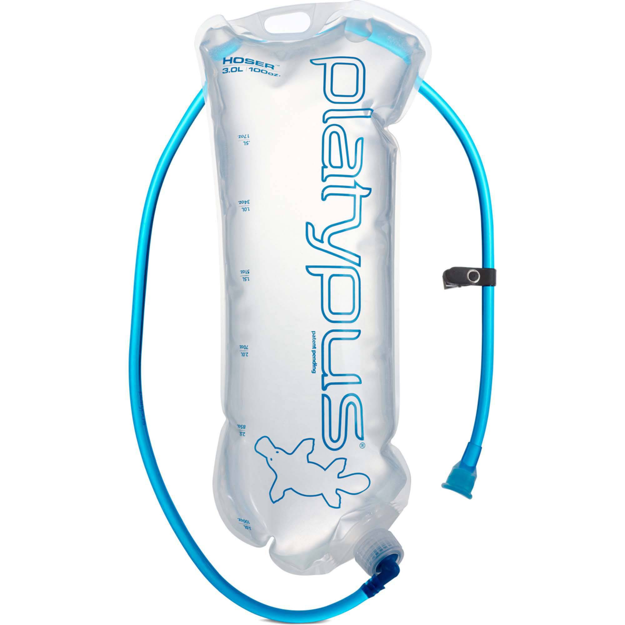 Platypus Hoser 3l Hydration System Walmart Com