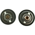 thumbnail image 2 of Motorad Thermostat Kit-180 & 203 Degrees w/ Gasket and Seals Fits select: 2002-2013 NISSAN ALTIMA, 2008-2014 NISSAN ROGUE, 2 of 2