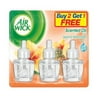 Air Wick Island Paradise Scented Oil Ref