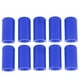 thumbnail image 3 of Extremo De Manguera De Vacío De Admisión, Automotriz Tapa De Manguera De Vacío De 10 Mm Resistente Para Protección ANGGREK Azul, 3 of 8