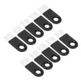 thumbnail image 3 of 10pcs Multifunctional Electric Shaver Cleaning Brush Stubble Removal Razor Cleaning Tool, 3 of 14