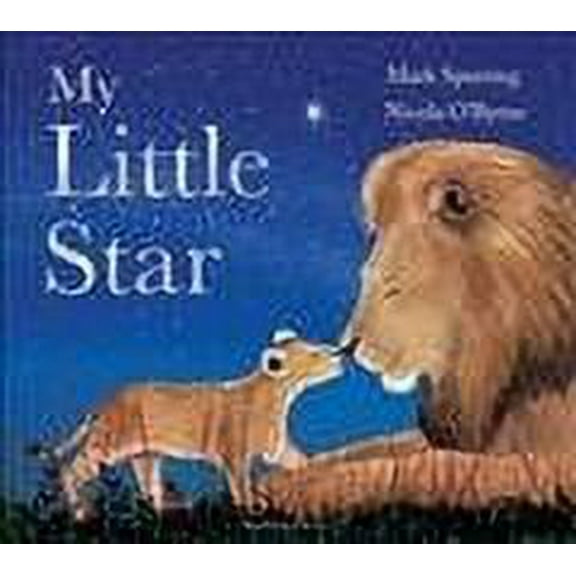 My Little Star
