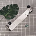 thumbnail image 6 of 1*Paper Towel Holder Clearance! Stainless Steel Kitchen Paper Towel Holder Suitable for Foreign Kitchen Roll Paper, 6 of 9