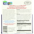 thumbnail image 4 of MidNite Sleep Cycle Support – Back to Sleep Low Dose, 1.5 mg Melatonin with Soothing Herbal Blend, Cherry Flavor, 30 Quick Melt Tablets, Drug-Free (Pack of 6), 4 of 6