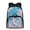 Baby Dragon, variant on Uourmeti Cat Book Backpack and Lunch Box Combo for Boys Ages 8-12,17in Lightweight School Bookbag,Compartments with Zipper Pocket Shuolder Straps,for Summer Camp Daycare Travel
