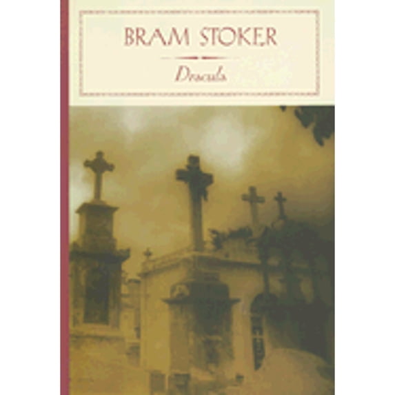 Pre-Owned Dracula (Hardcover)