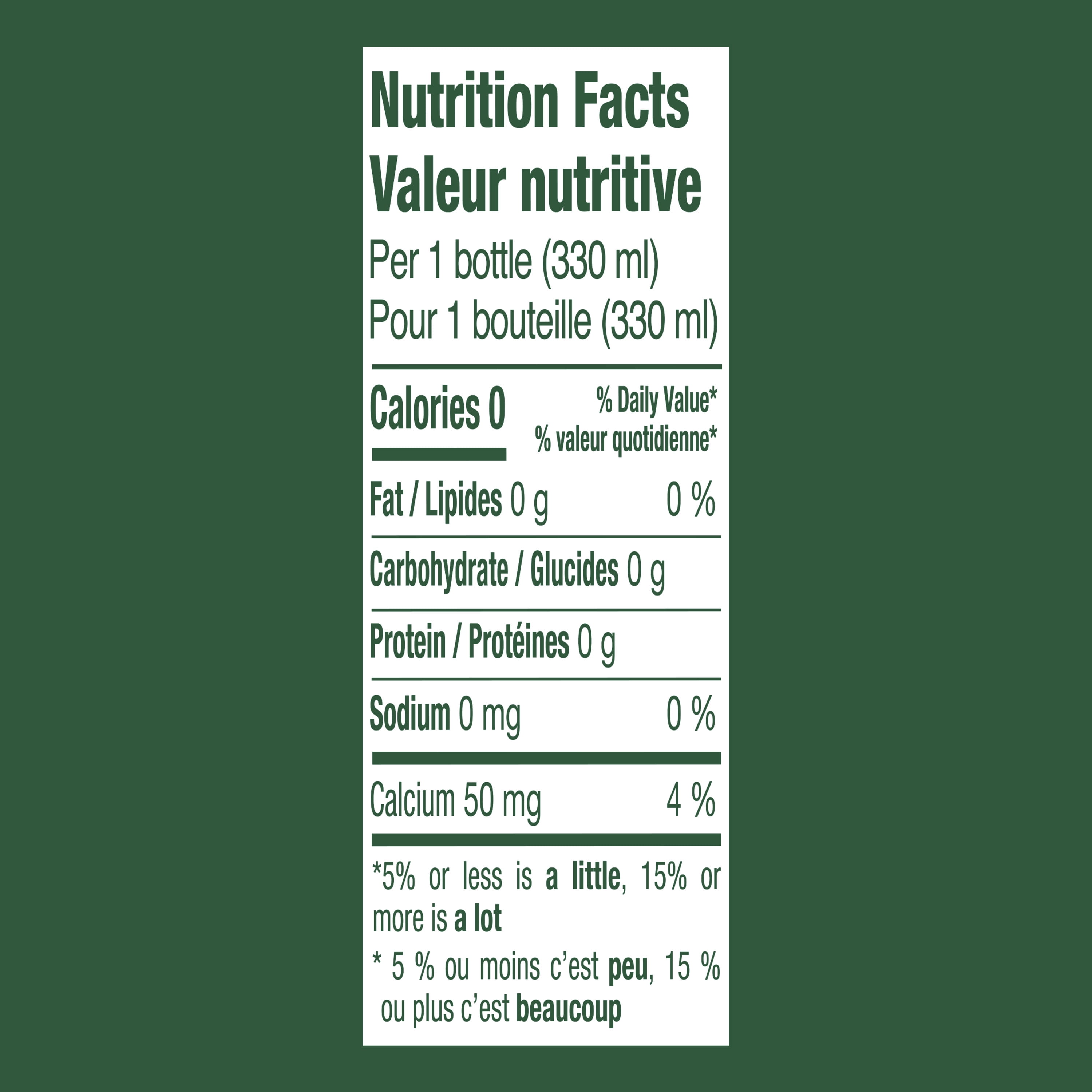 Maison Perrier Unflavoured Glass, a bold expression of French sparkling refinement., 1.3 kg