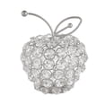 thumbnail image 3 of Modern Crystal Fruit Ornaments Figurine Handmade Desktop Statue 1, 3 of 5