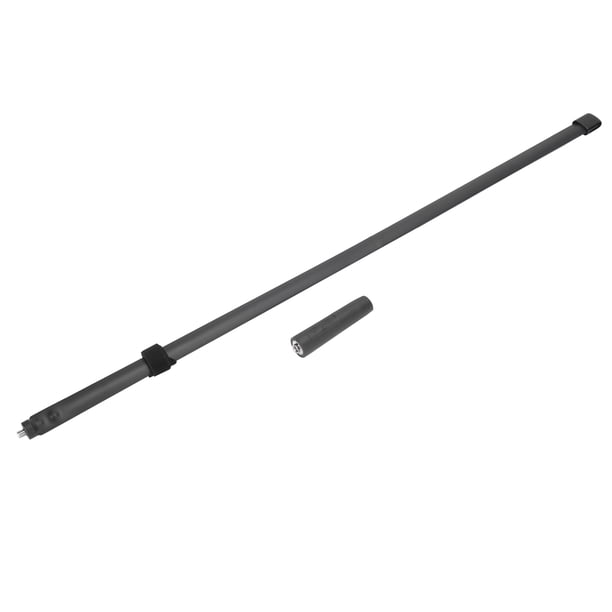 Antena, At-79 SMA Macho Tactics Antena Plegable Antena VH UHF Diseño Elevado
