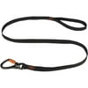 ergodyne-1PK Squids 3129 Tool Lanyard Double-Locking Single Carabiner With Swivel - 40lbs - 1 Each - 40 Lb Load C