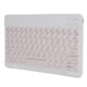 thumbnail image 5 of Accesorios Teclado Inalámbrico Tablet Smartphone Accesorios De Computadora Tapa Redonda 10 Pulgadas, 5 of 7