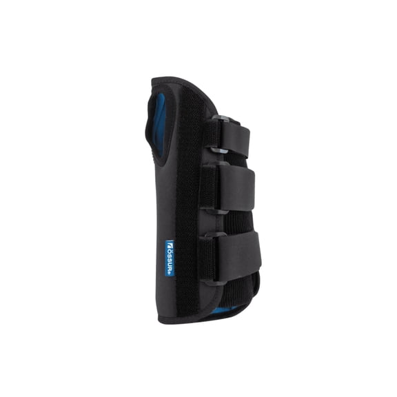 Ossur 37183000 Black Formfit Wrist Brace