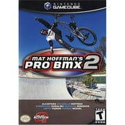 Mat Hoffmans Pro Bmx 2