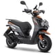 thumbnail image 1 of Motoneta ITALIKA WS175 SPORT Grafito, 1 of 4