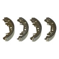 thumbnail image 1 of Zapatas Freno Town & Country 1997 A 2000 Chrysler Tras BREMBO ., 1 of 4