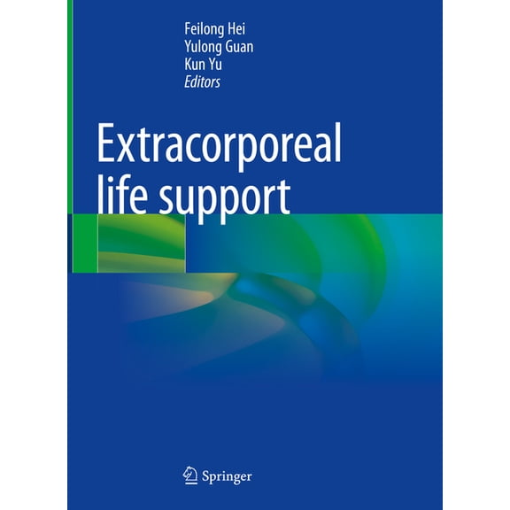 Extracorporeal Life Support, (Hardcover)
