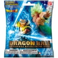 thumbnail image 3 of Figura Bandai Dragon Ball Super Posed Battle de 2.5 pulgadas con soporte, 3 of 9