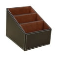 thumbnail image 1 of GUOOL Desk Organizer Container Remote Control Holder for Dorm Living Room Tabletop Coffee, 1 of 9