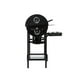 thumbnail image 3 of Combo Asador de carbón Tipo Tambor y Set de utensilios para asador de 28 piezas con Mandil, AVERA, ACB02ADA28, 3 of 6