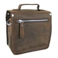 thumbnail image 2 of Vagarant Traveler Cowhide Leather Small Shoulder Bag LS34.DS, 2 of 3