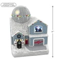 thumbnail image 3 of The Merriest House in The Galaxy, Star Wars, 2021 Keepsake Ornament, 3 of 6