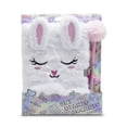 thumbnail image 1 of Diario Secreto Conejor de Peluche, 1 of 6