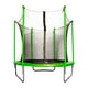 thumbnail image 1 of Trampolin Brincolin 8FT/ 2.4Mtrs Maximo Soporte Resistencia, 1 of 9