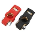 thumbnail image 4 of Terminal Clamps Connectors, Copper Ring Professional Vehicle Accessory  For Cars RVs, Trucks, Campers, ATV, UTV For Auto Repair Shop, 4 of 8