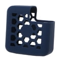 thumbnail image 2 of Adaptador de corriente Funda protectora de silicona a prueba de polvo Macbook Power Reemplazo de la funda protectora para MacBook, 15 pulgadas Pro, azul Jumpingount EL5328-06B, 2 of 2