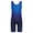Blue, variant on Wrestling Singlets For Boys Geometric Printed Sleeveless Sport Jumpsuit Powerlifting Uniform Red 8