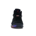 thumbnail image 3 of Jordan Men's 8 Retro Playoffs (2007) Shoes, from StockX, 3 of 5