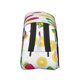 thumbnail image 3 of Disketp Strawberry and Lemon Estuche de Lápices de Doble Capa con Tapa Abatible y Cremallera, Organizador Escolar para Adolescentes y Adultos, 3 of 7