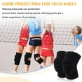 thumbnail image 4 of VONKY 2pack/lot Volleyball Dance Knee Pads With Durable Construction And Comfortable L, 4 of 6