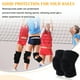 thumbnail image 2 of Toystoory 2 uds rodillera elástica para mujeres y hombres construcción duradera para cualquier deporte rodilleras de baile de voleibol Uniforme atlético, 2 of 6