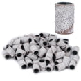 thumbnail image 4 of Bandas de lijado BuyWeek 100 unidades para decoración de uñas, 4 of 14