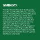 thumbnail image 3 of Treats Greenies Feline Smartbites, pollo saludable para interiores, 130 g, 3 of 8