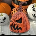 thumbnail image 6 of Jabberin' Jack Talking Pumpkin,Speaker and Motion Sensor Includes 80 Minutes of Content, 6 of 9