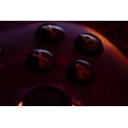 thumbnail image 3 of 8BitDo Ultimate 2 Manette Sans Fil pour PC Windows, Apple, Steam et Android, Joysticks TMR, Gâchettes à Effet Hall/tactiles, Contrôle de Mouvement, 3 of 10