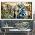 thumbnail image 1 of Design Art - Beautiful Venice, 1 of 3