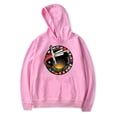 thumbnail image 6 of Project Hail Mary Movie Mission Patch Space Hoodie – Unisex Long Sleeve Pullover Sweatshirt, Casual Streetwear Top for Sci-Fi Movie Fans Gift Merch, 6 of 7