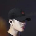 thumbnail image 4 of maskred Comfortable And Breathable Spring And Summer Thin Mesh Baseball Cap Adjustable Khaki, 4 of 6