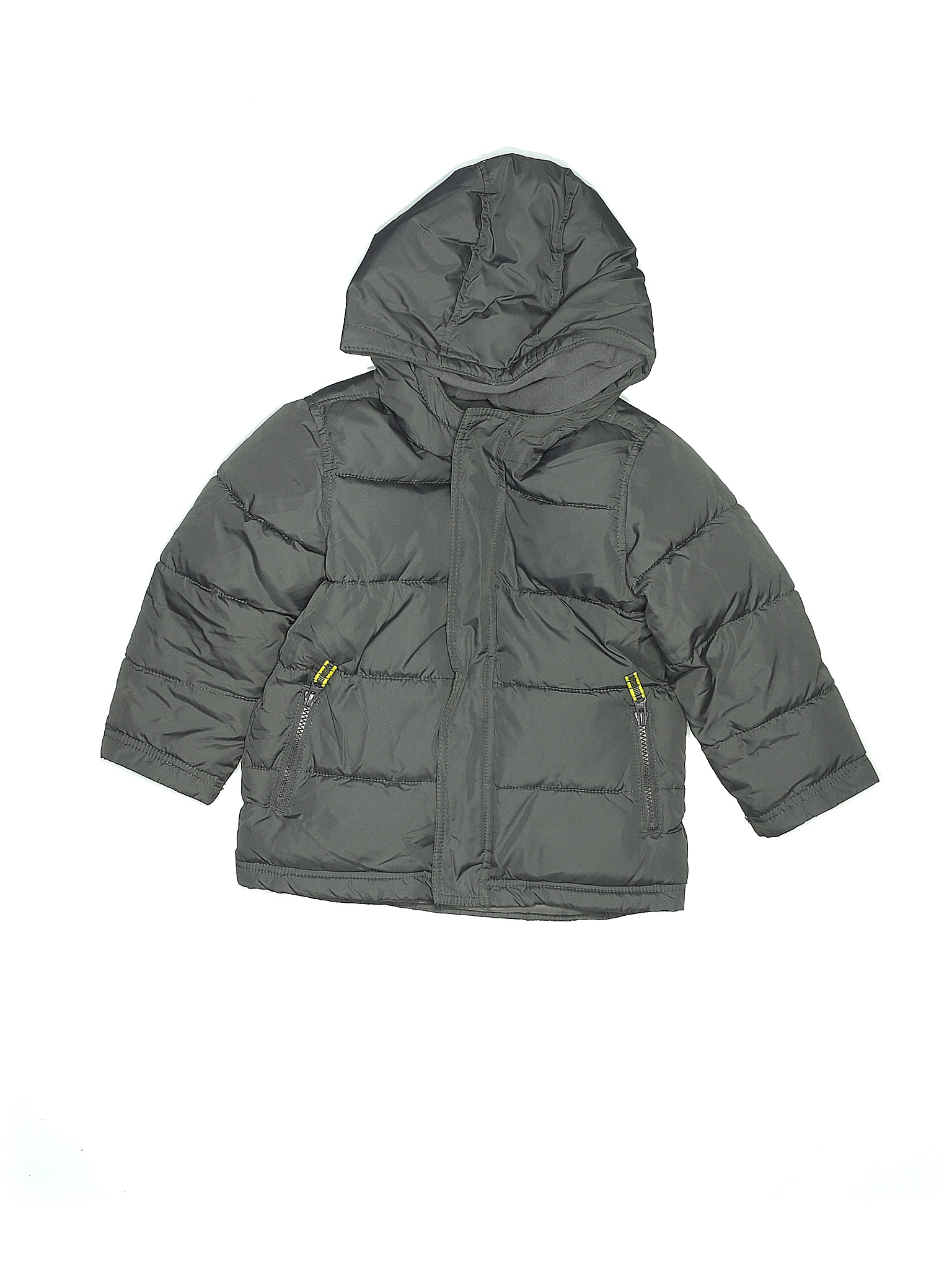 kanuk puffer jacket