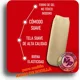thumbnail image 5 of Calcetin P Protesis Silicona Suave Muñón Protector Amputado, 5 of 8
