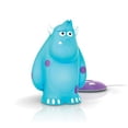thumbnail image 2 of Philips Disney Monsters Inc. Sulley Soft Pals Kids Portable Night Light Friend, 2 of 7